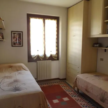 Appartement Casa Mauri *