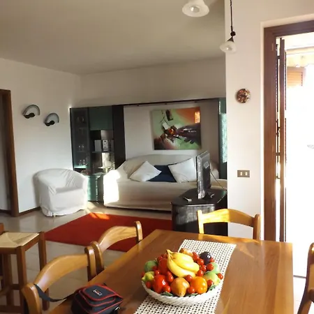 Casa Mauri Appartement Garda (Verona)