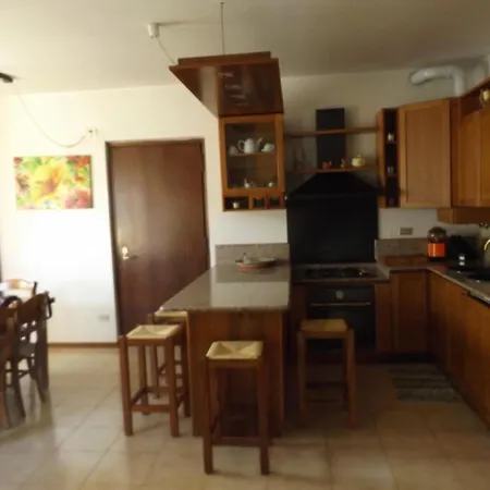 Διαμέρισμα Casa Mauri *