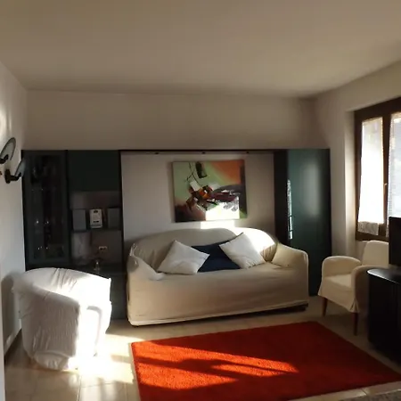 Casa Mauri Διαμέρισμα Γκάρντα