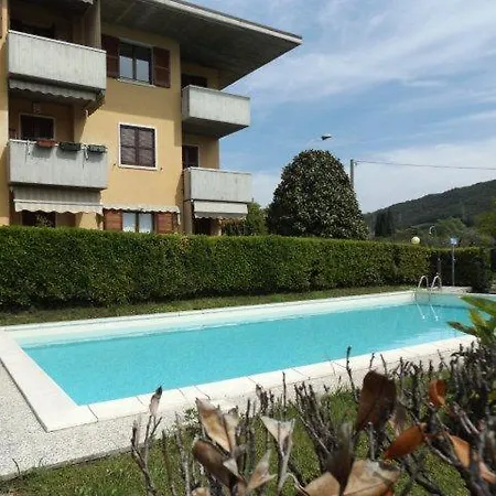 Διαμέρισμα Casa Mauri *