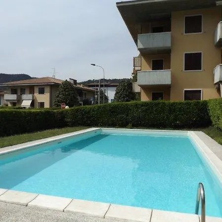 Casa Mauri Διαμέρισμα *